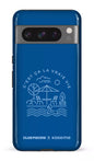 Google Pixel 8 Pro Tough Gloss Vraie Vie par Club Piscine -