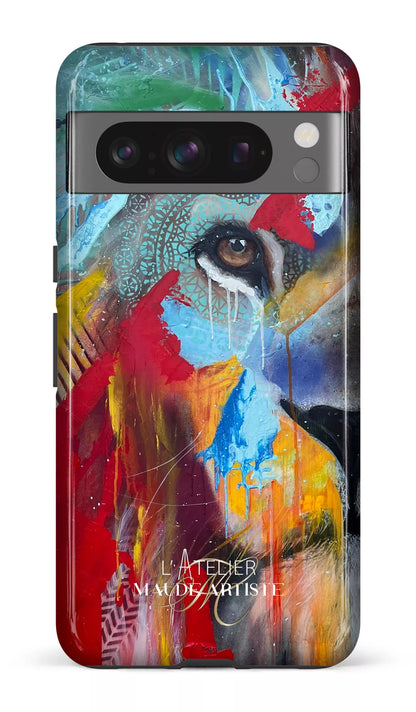 Google Pixel 8 Pro Tough Gloss Waves by Maude -