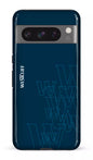 Google Pixel 8 Pro Tough Gloss Westcliff V1 -