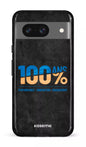 Google Pixel 8 Tough Gloss 100ans BID Group -