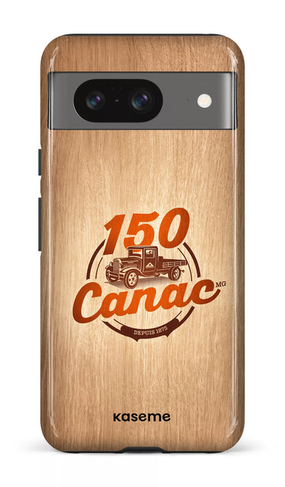 Google Pixel 8 Tough Gloss 150e Vintage -
