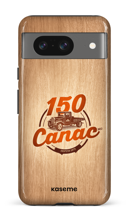 Google Pixel 8 Tough Gloss 150e Vintage -