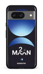 Google Pixel 8 Tough Gloss 2 The Moon -