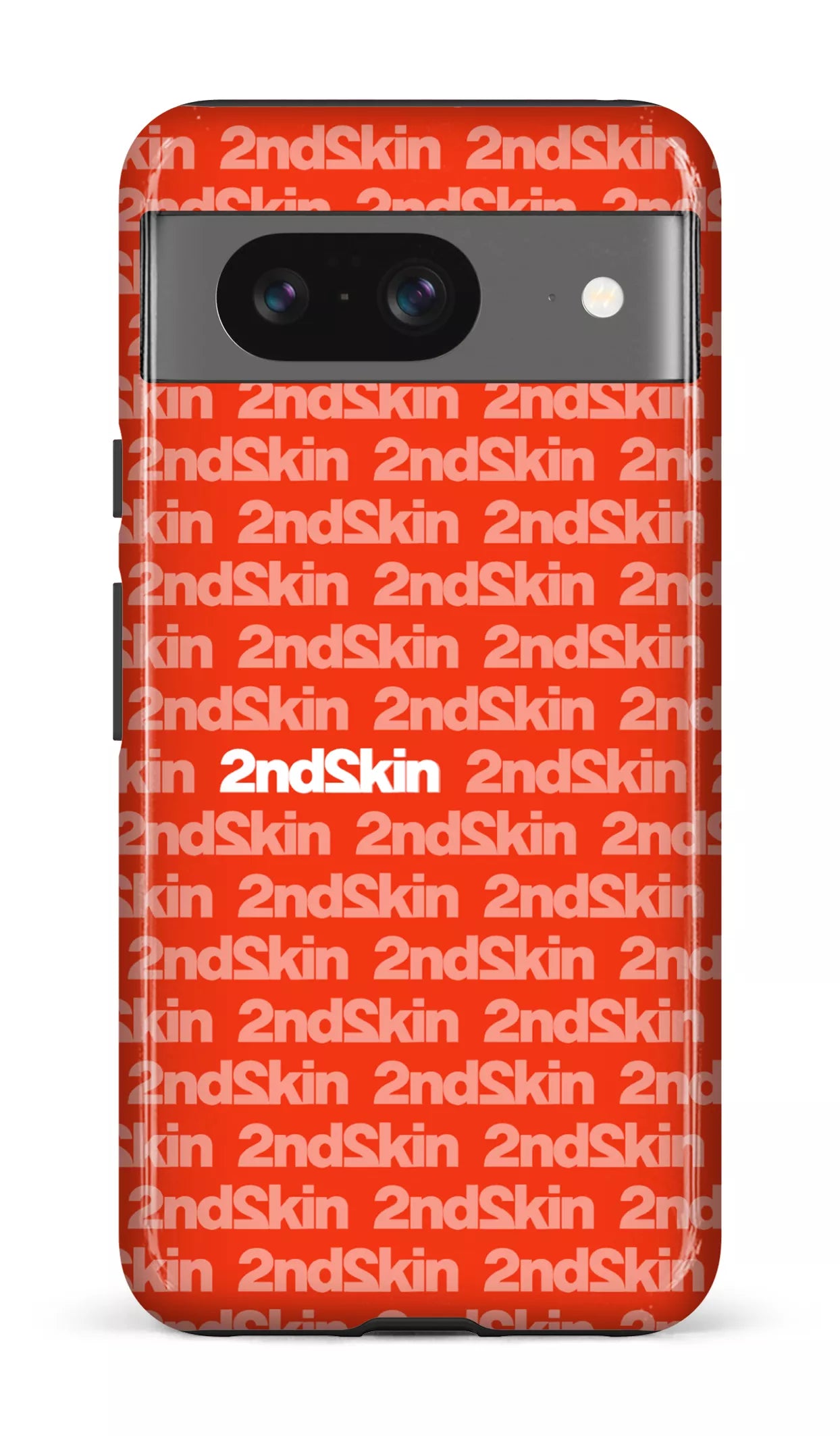 Google Pixel 8 Tough Gloss 2nd Skin #1 -