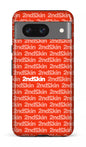 Google Pixel 8 Tough Gloss 2nd Skin #1 -