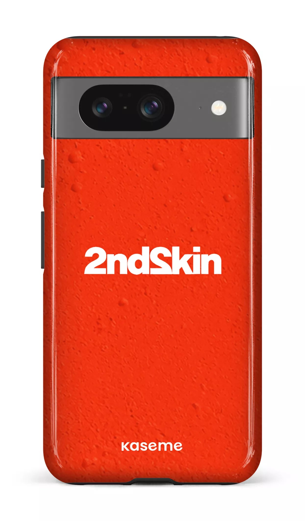 Google Pixel 8 Tough Gloss 2nd Skin #2 -