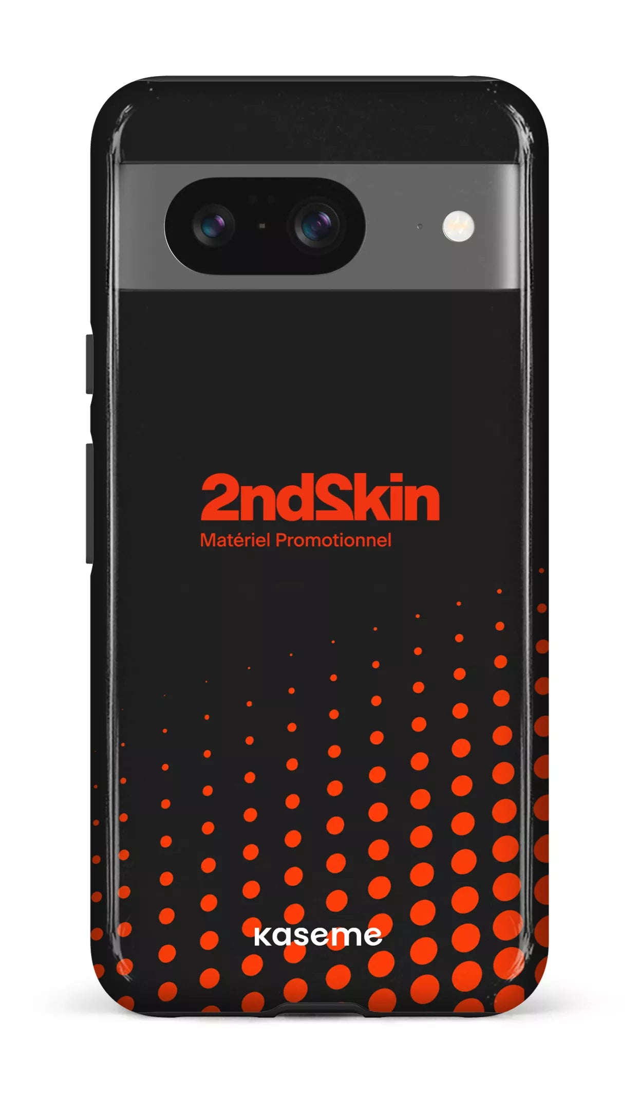 Google Pixel 8 Tough Gloss 2nd Skin #4 -