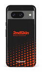 Google Pixel 8 Tough Gloss 2nd Skin #4 -