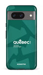 Google Pixel 8 Tough Gloss Accent nature -