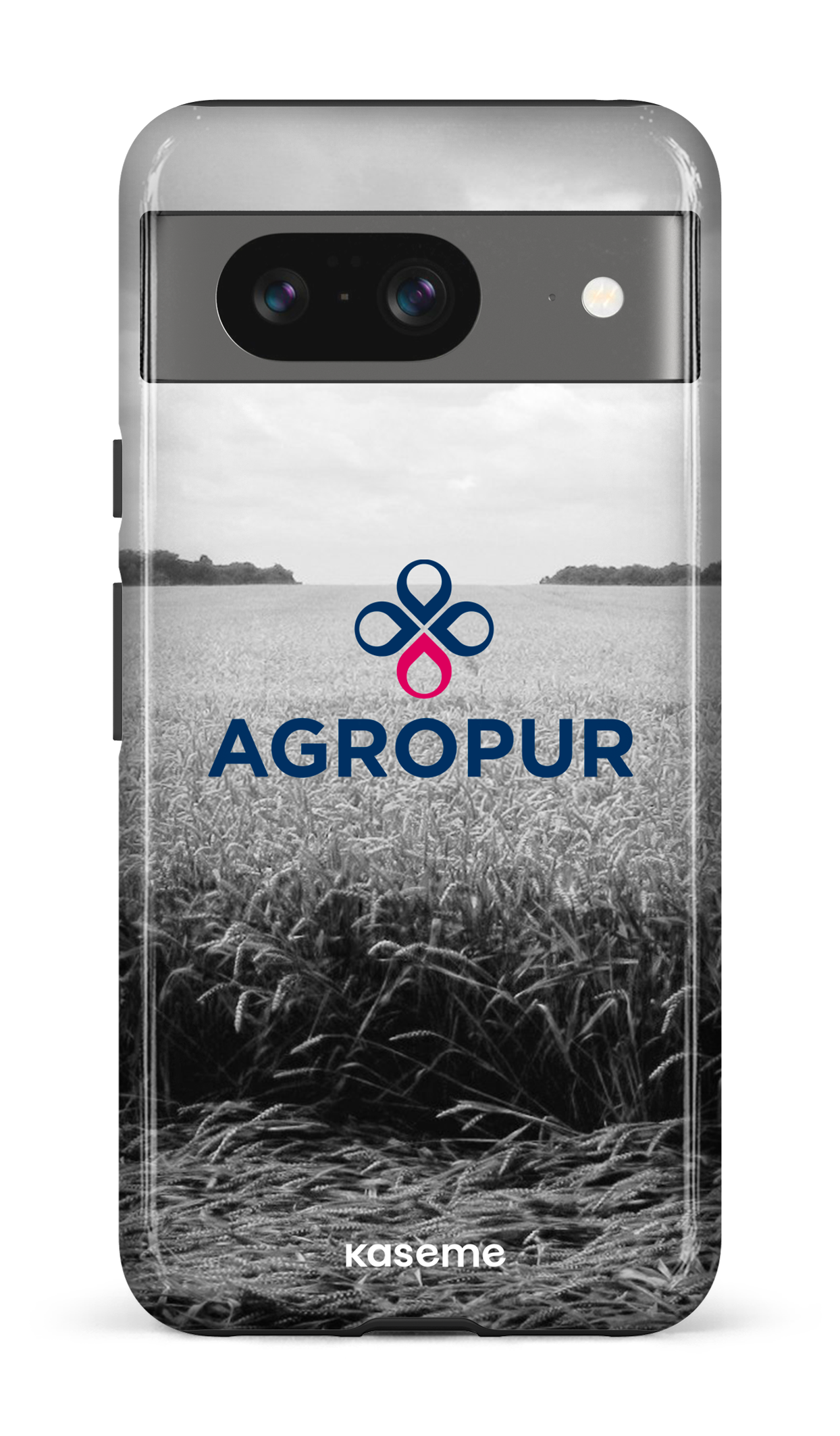 Google Pixel 8 Tough Gloss Agropur -
