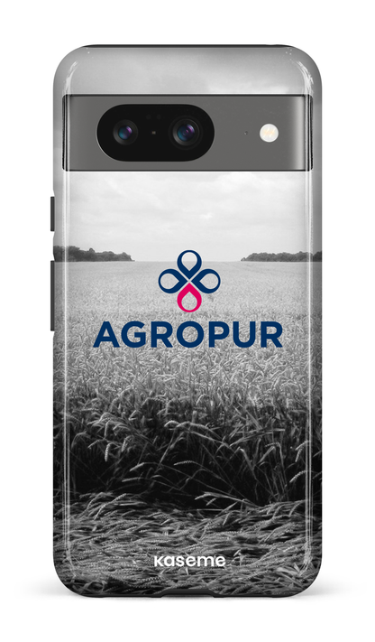 Google Pixel 8 Tough Gloss Agropur -