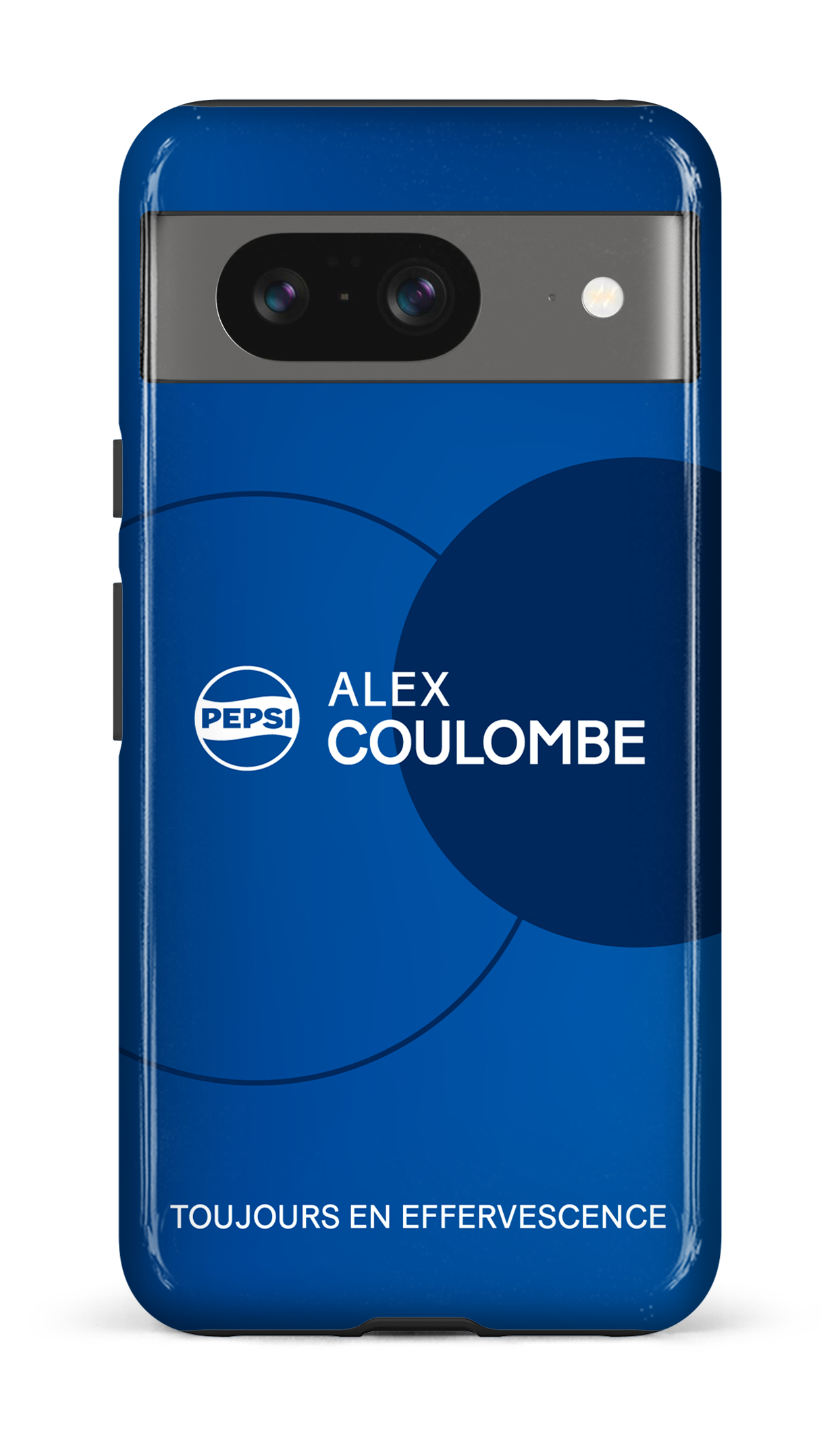 Google Pixel 8 Tough Gloss Alex Coulombe -