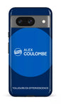 Google Pixel 8 Tough Gloss Alex Coulombe Marine -
