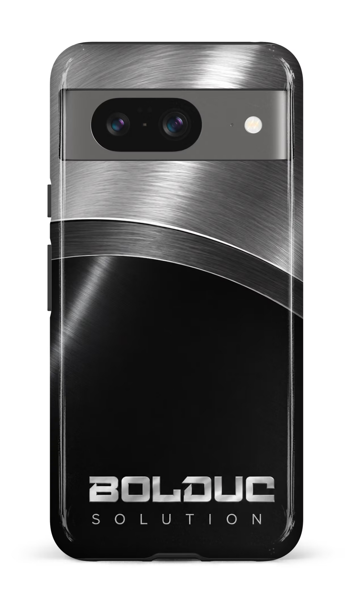 Google Pixel 8 Tough Gloss Atelier Bolduc -