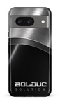 Google Pixel 8 Tough Gloss Atelier Bolduc -