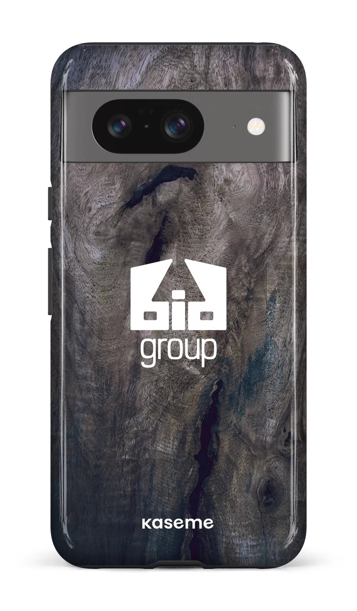 Google Pixel 8 Tough Gloss BID Group Bois -
