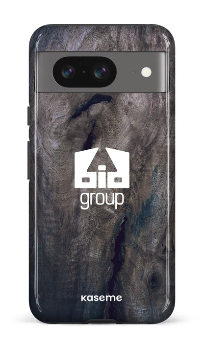 Google Pixel 8 Tough Gloss BID Group Bois -