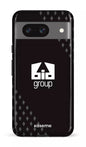 Google Pixel 8 Tough Gloss BID Group Noir -