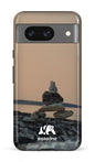 Google Pixel 8 Tough Gloss Baie Déception -