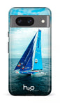 Google Pixel 8 Tough Gloss Be water positive by H2O -