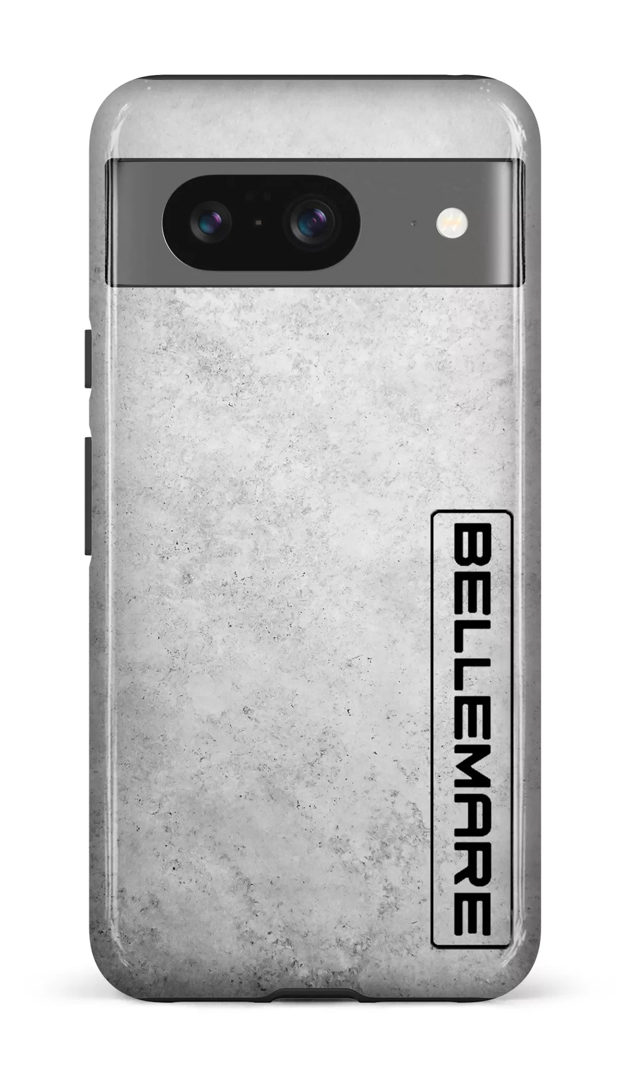 Google Pixel 8 Tough Gloss Bellemarre Béton -
