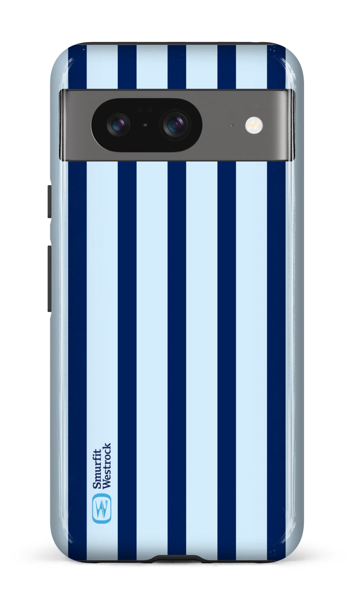 Google Pixel 8 Tough Gloss Berry Lane Westrock -