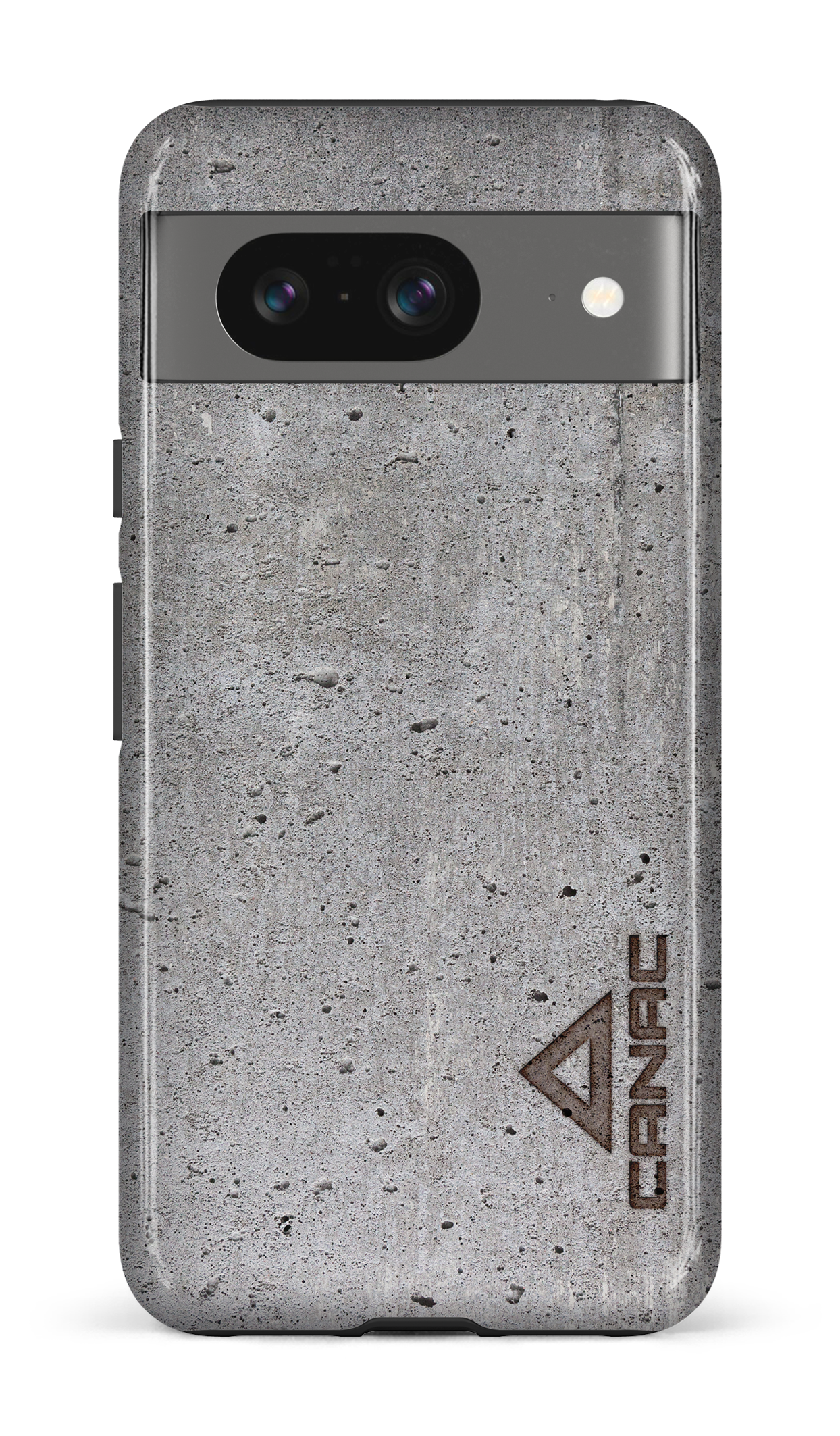 Google Pixel 8 Tough Gloss Béton par Canac -