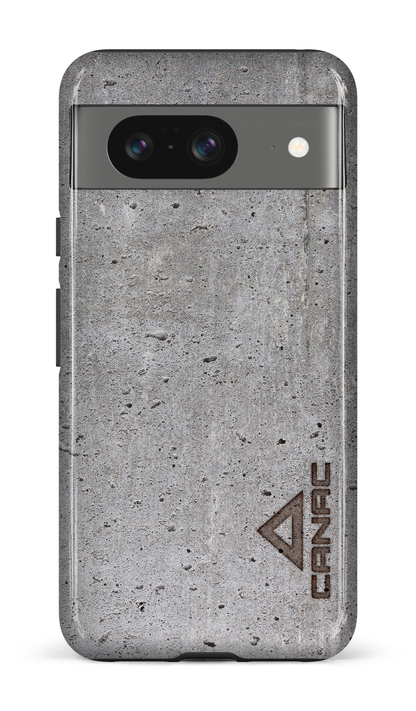 Google Pixel 8 Tough Gloss Béton par Canac -