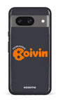 Google Pixel 8 Tough Gloss Boivin Gris -