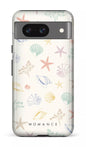 Google Pixel 8 Tough Gloss Brise Marine -