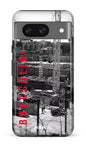 Google Pixel 8 Tough Gloss Broccolini Chantier -