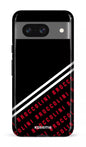 Google Pixel 8 Tough Gloss Broccolini Noir -
