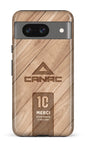 Google Pixel 8 Tough Gloss Canac 10 ans -