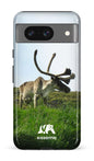 Google Pixel 8 Tough Gloss Caribou -