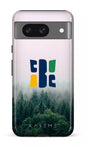 Google Pixel 8 Tough Gloss Cégep de Baie-Comeau -