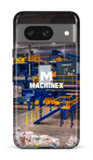 Google Pixel 8 Tough Gloss Centre de Tri - Machinex -