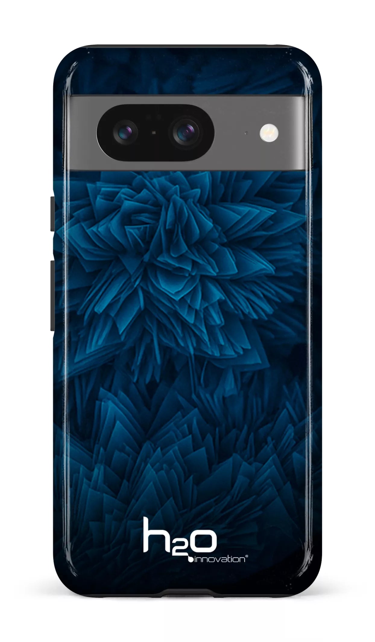 Google Pixel 8 Tough Gloss Chemicals by H2O -