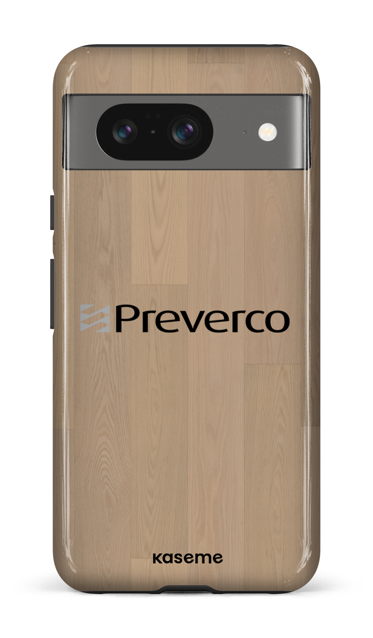 Google Pixel 8 Tough Gloss Chêne Barrista -