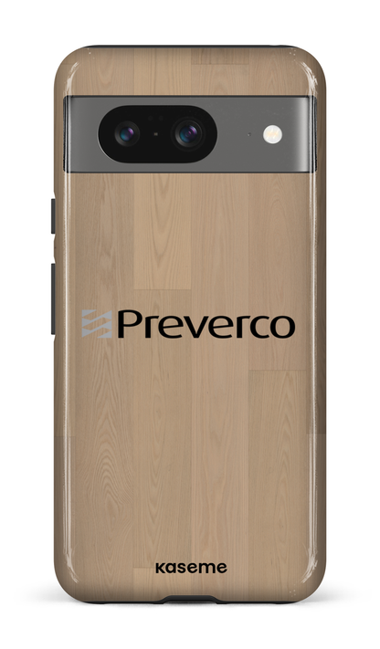 Google Pixel 8 Tough Gloss Chêne Barrista -