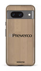 Google Pixel 8 Tough Gloss Chêne Barrista -