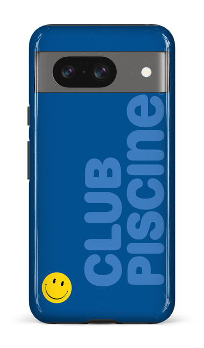 Google Pixel 8 Tough Gloss Club Piscine -
