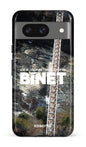 Google Pixel 8 Tough Gloss Constructions Binet Pont -