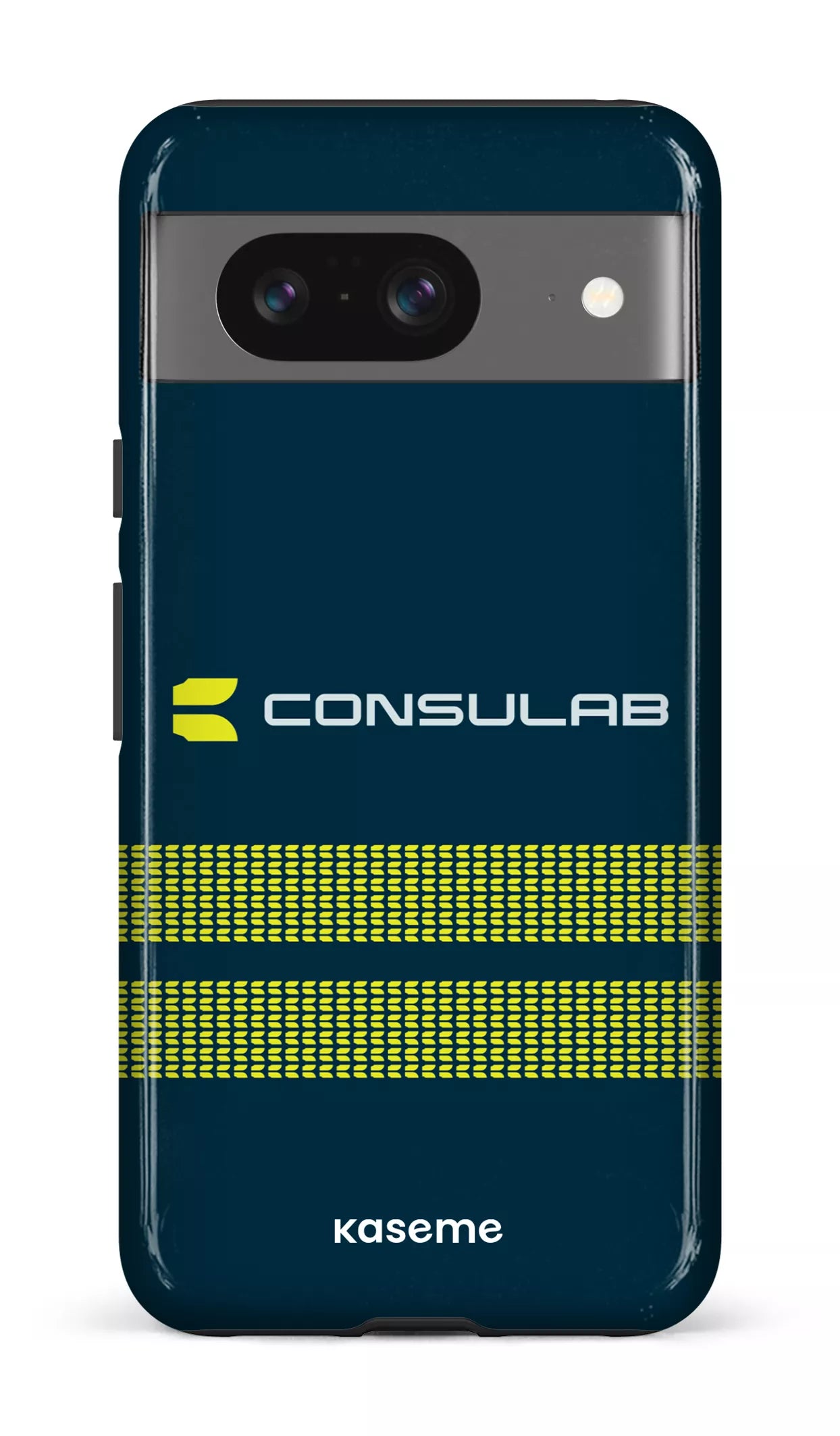 Google Pixel 8 Tough Gloss Consulab Tires -