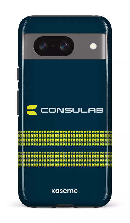 Google Pixel 8 Tough Gloss Consulab Tires -
