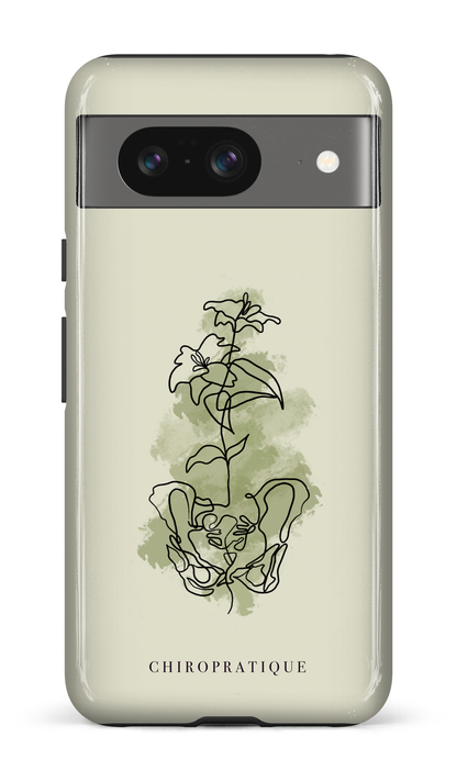 Google Pixel 8 Tough Gloss DDX -