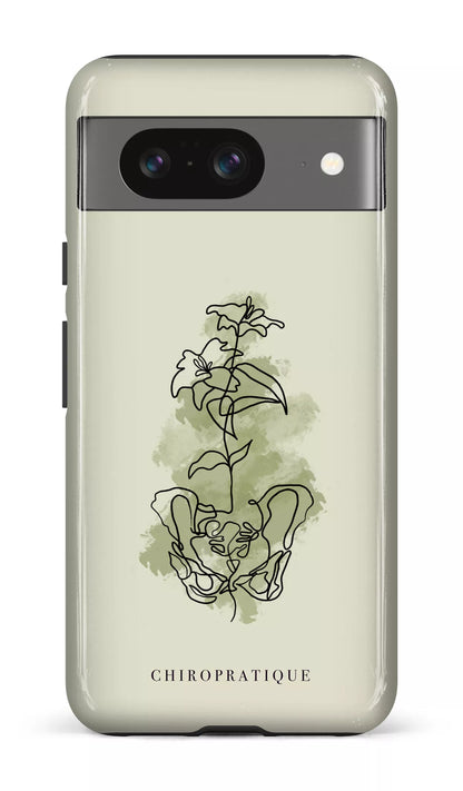 Google Pixel 8 Tough Gloss DDX -