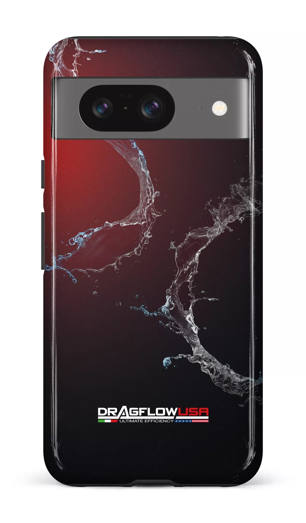 Google Pixel 8 Tough Gloss Dragflow 1 -