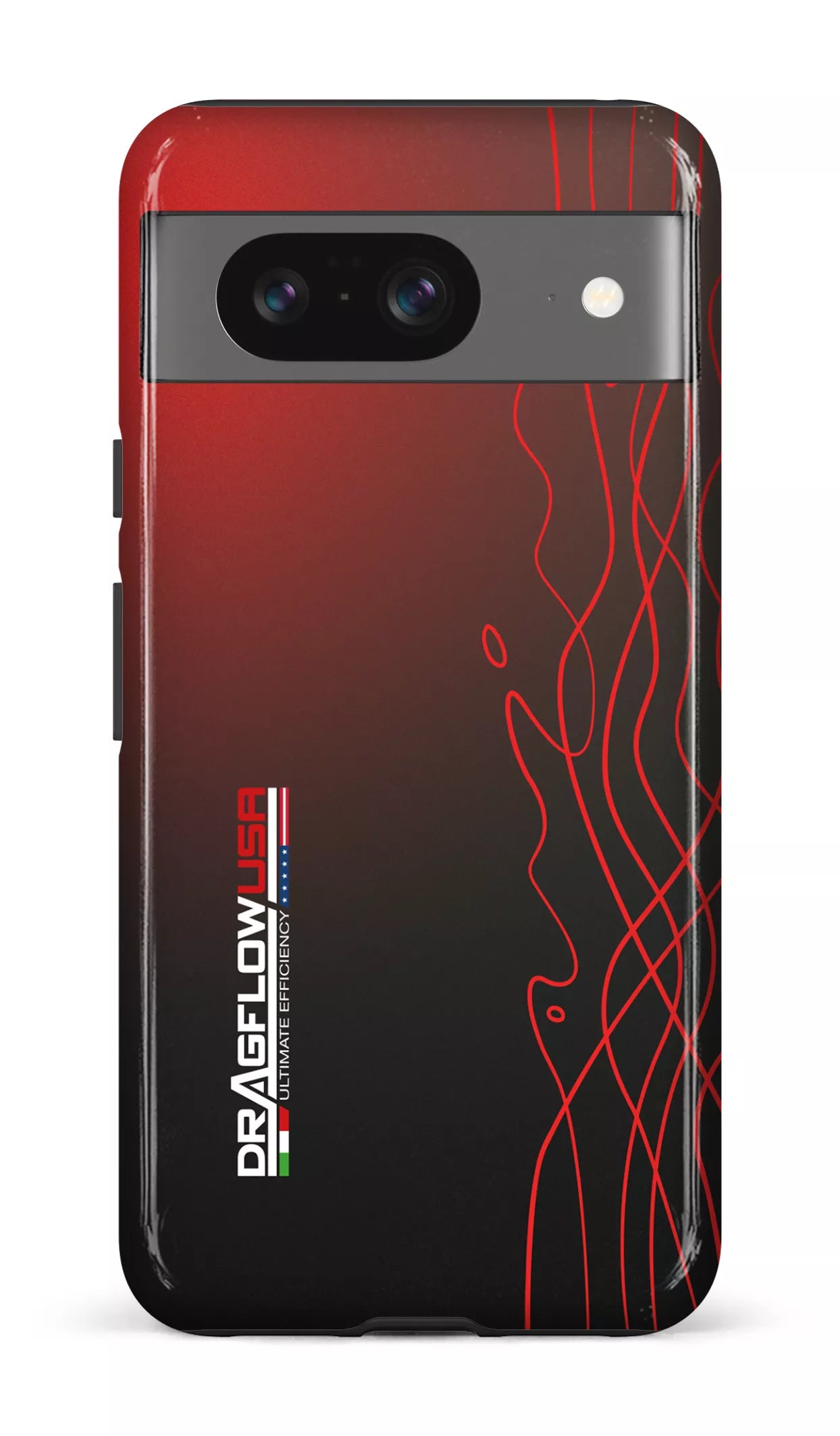 Google Pixel 8 Tough Gloss Dragflow 2 -