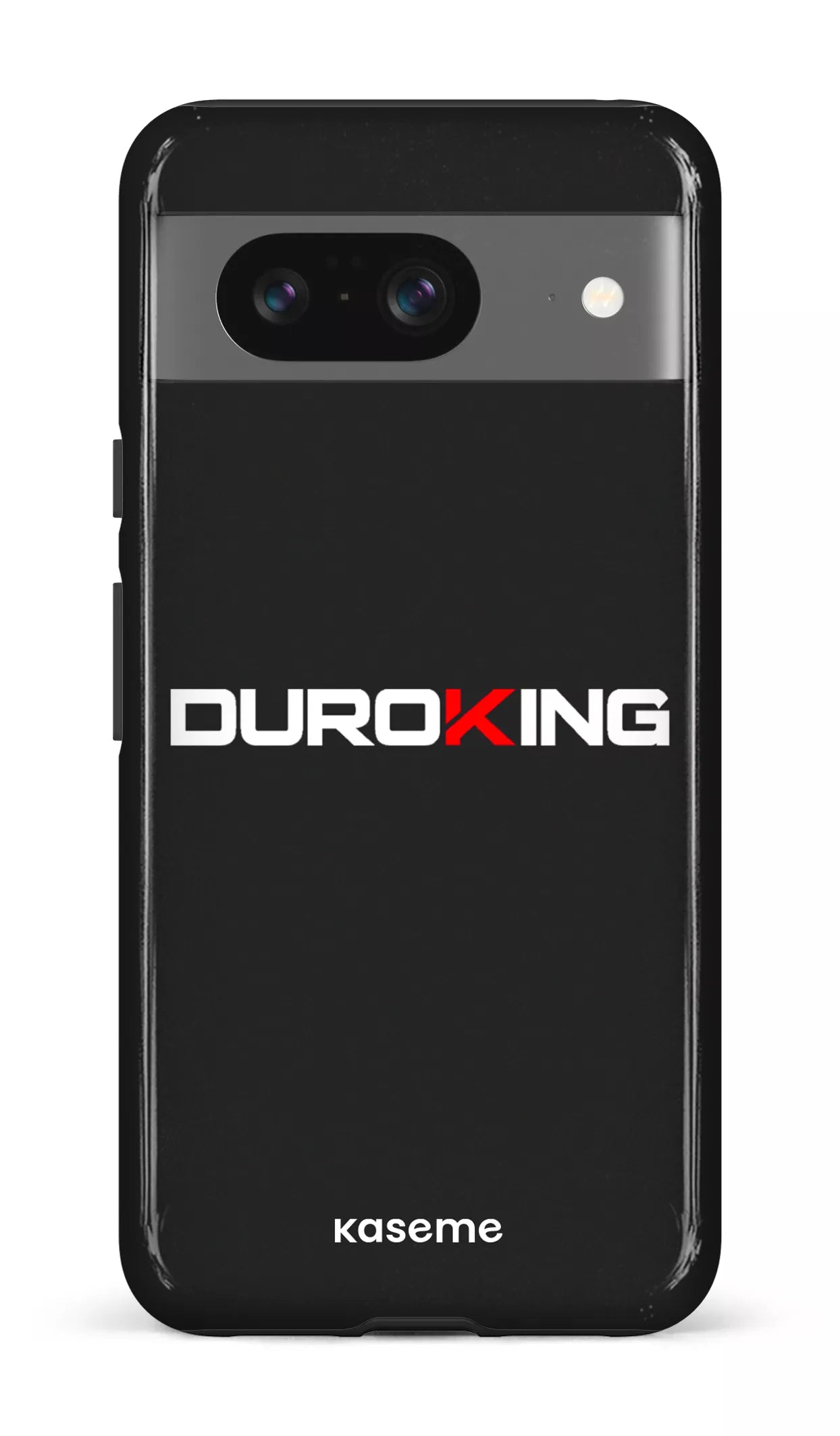 Google Pixel 8 Tough Gloss Duroking -