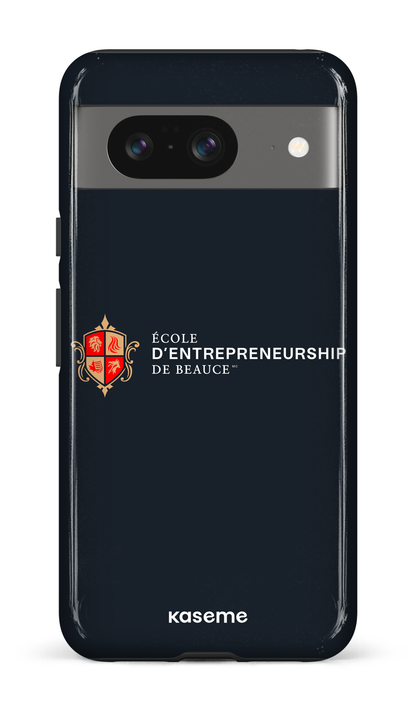 Google Pixel 8 Tough Gloss EEB Bleu -